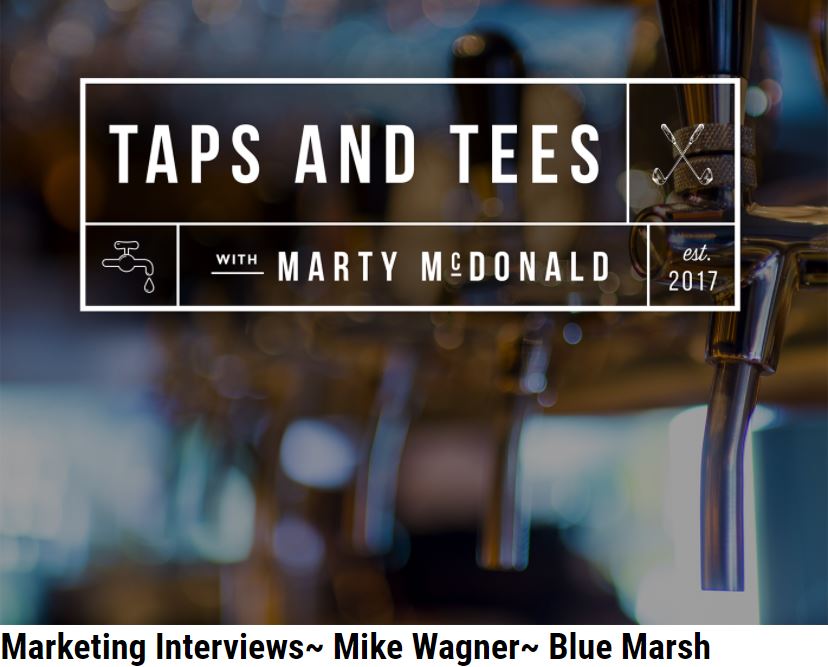 Brewer Insured Taps and Tees Podcast